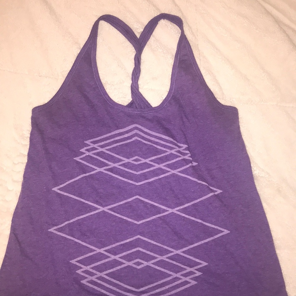 Old Navy Workout Tank